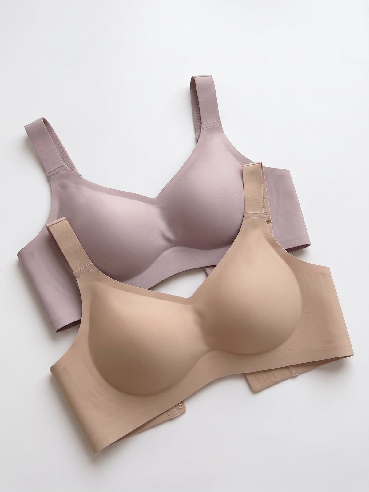 Bras